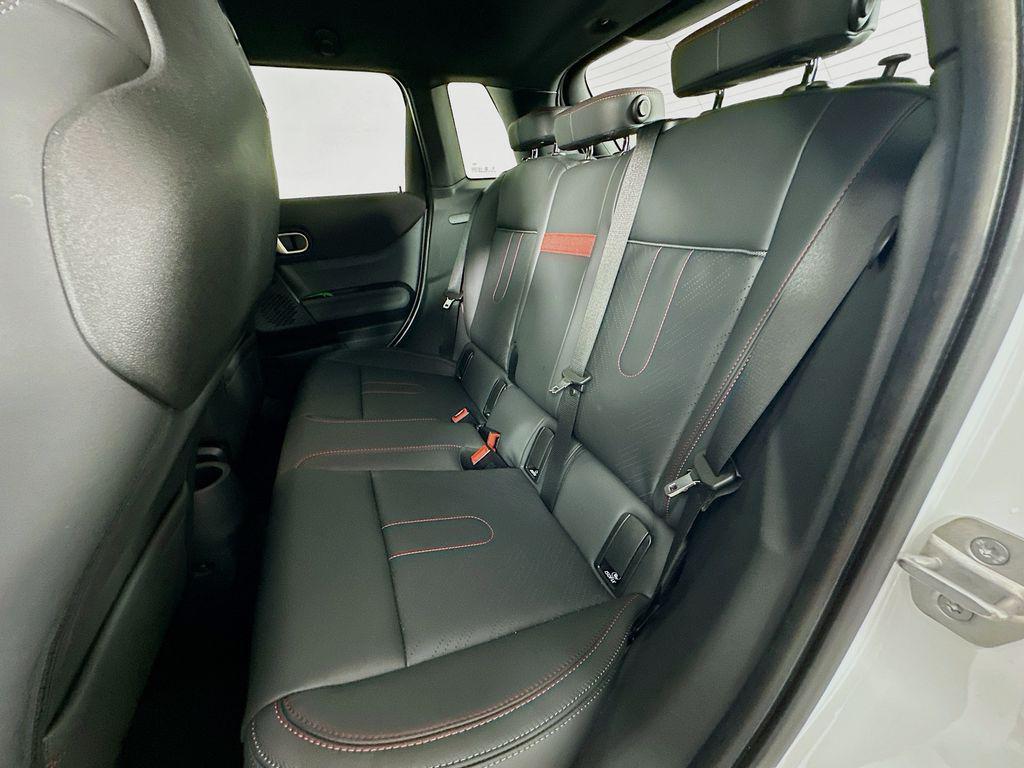 new 2026 MINI Hardtop car, priced at $40,640