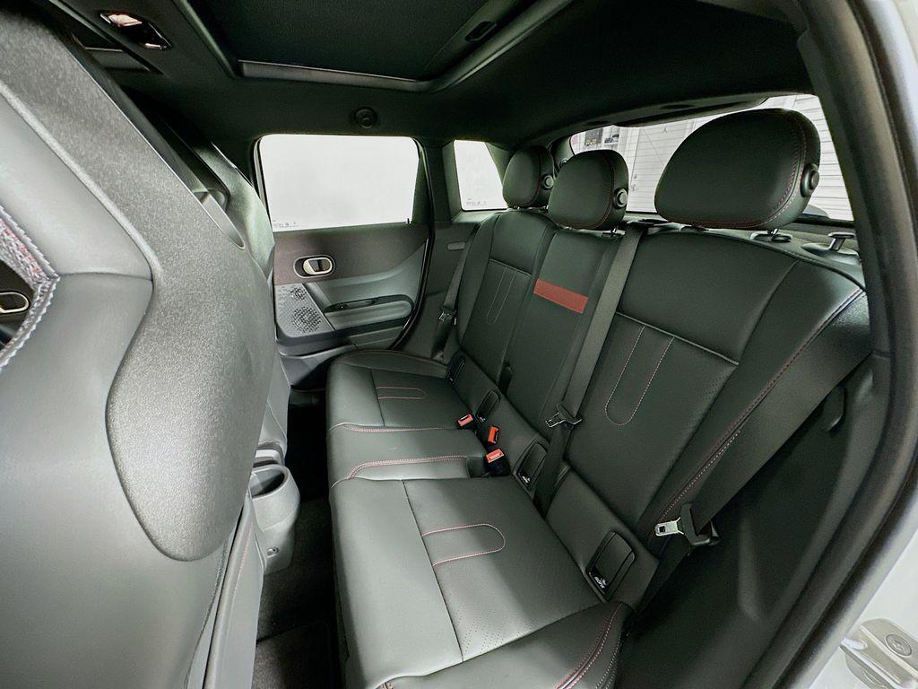 new 2026 MINI Hardtop car, priced at $40,275