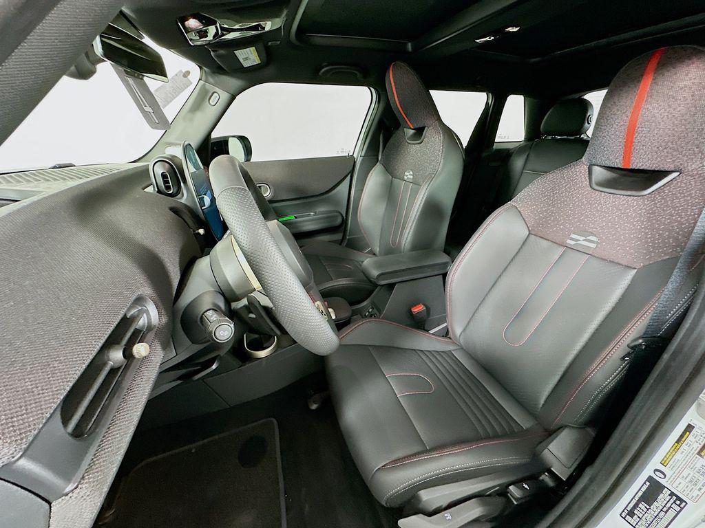 new 2026 MINI Hardtop car, priced at $40,275
