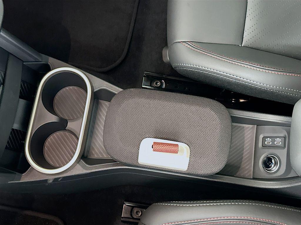 new 2026 MINI Hardtop car, priced at $40,275