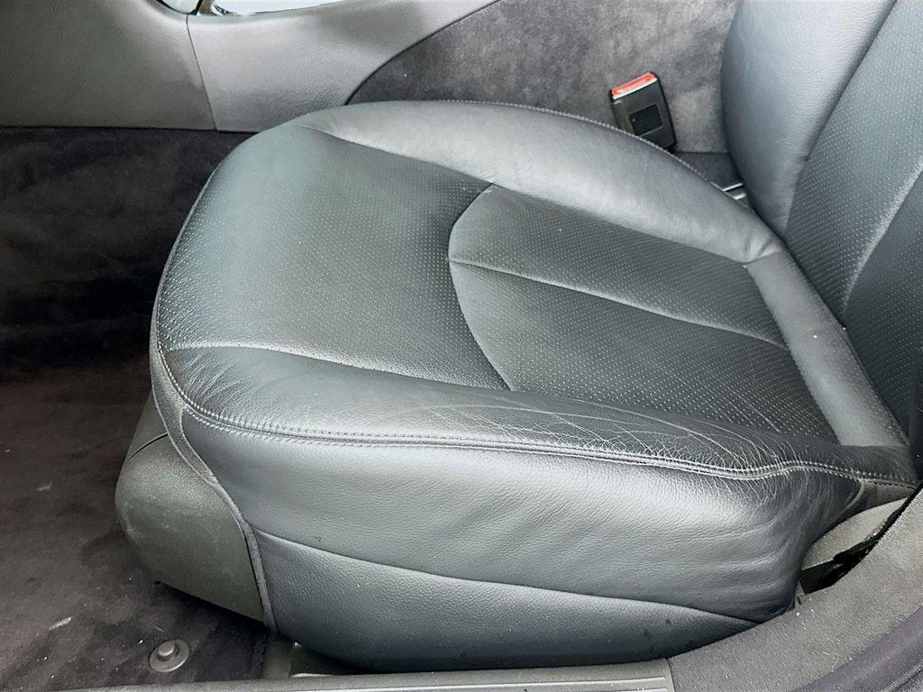 used 2005 Mercedes-Benz E-Class car, priced at $8,500