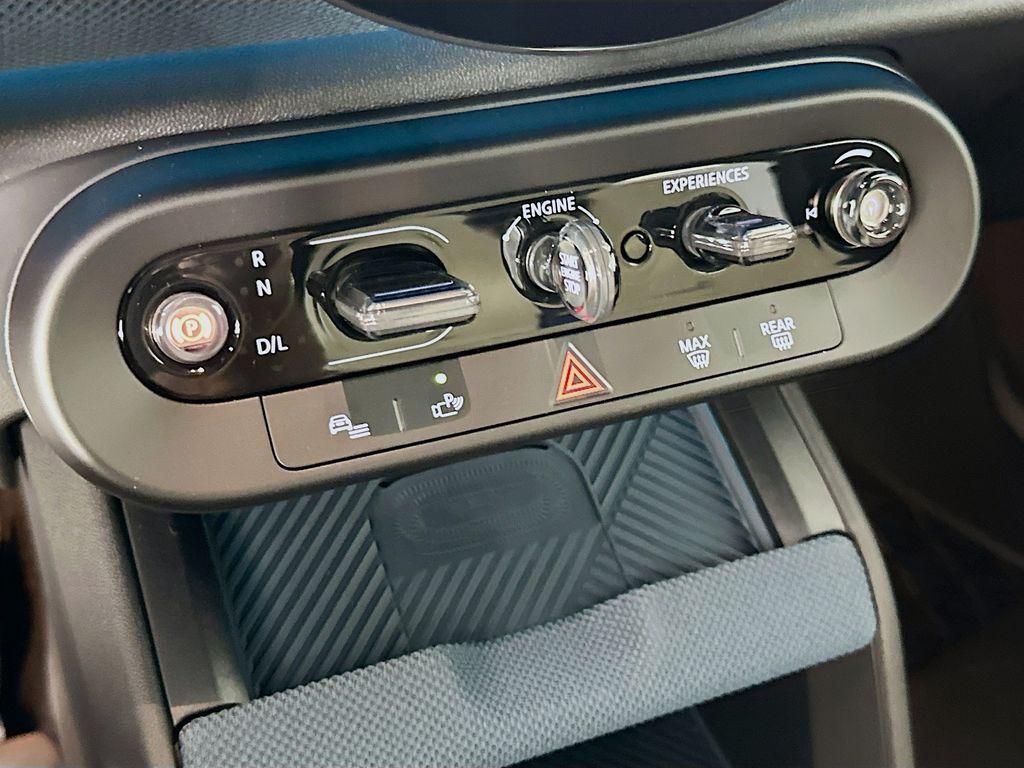 new 2026 MINI Countryman car, priced at $42,760