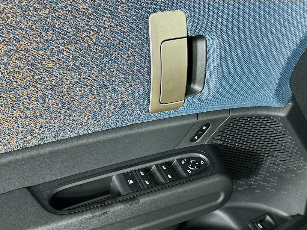 new 2026 MINI Countryman car, priced at $42,760