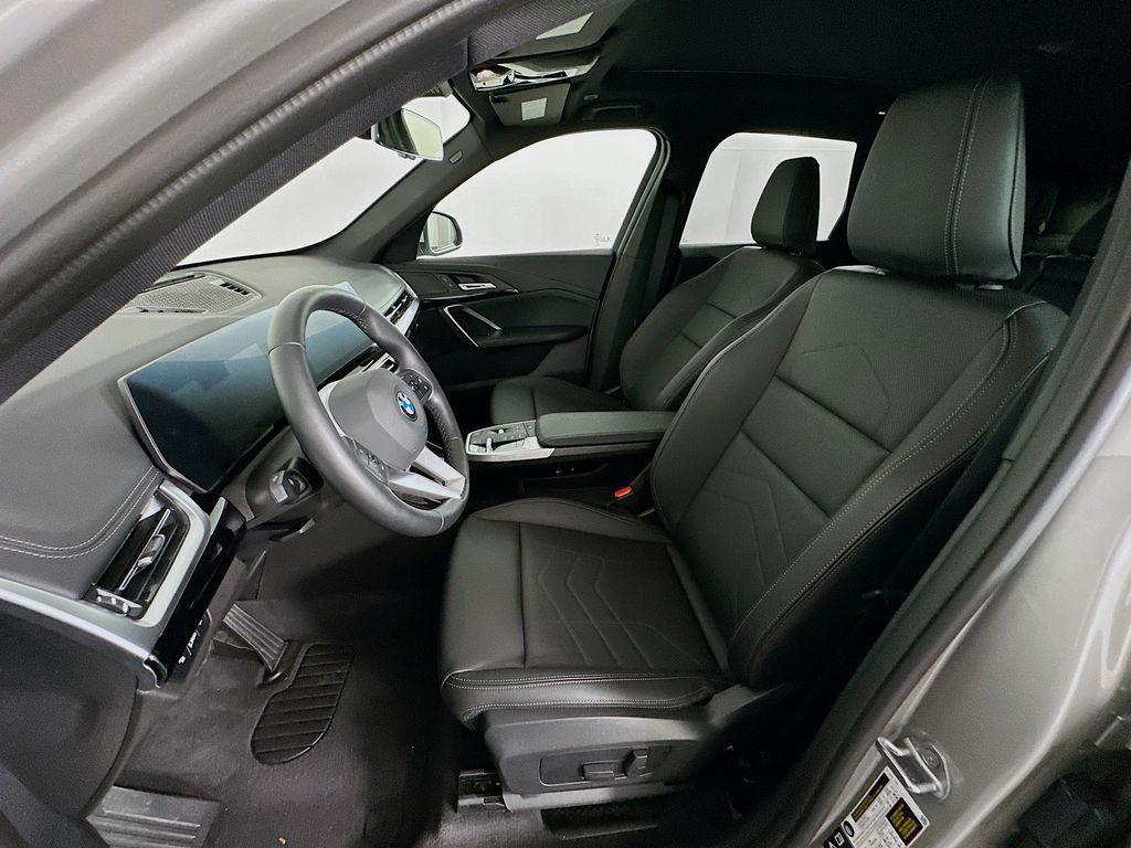 used 2024 BMW X1 car, priced at $33,500