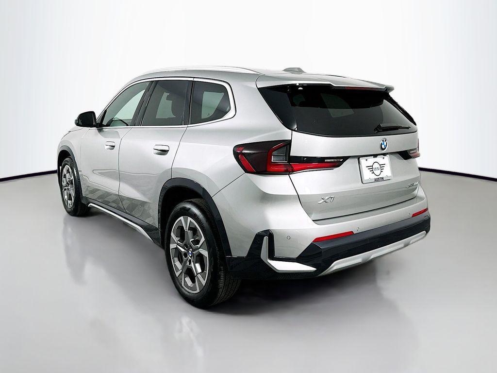 used 2024 BMW X1 car, priced at $33,500