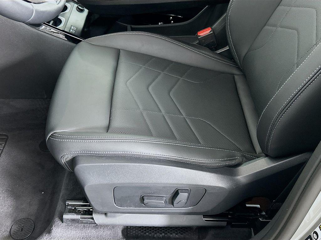 used 2024 BMW X1 car, priced at $33,500