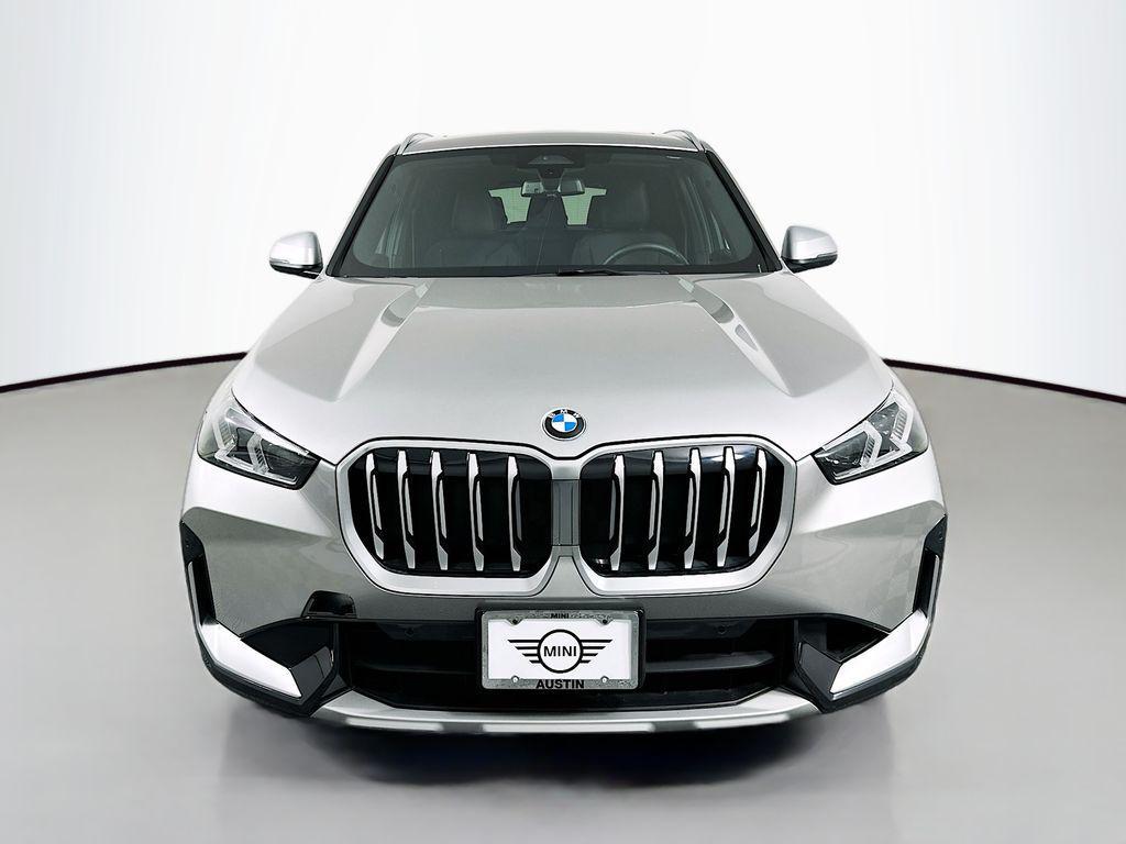 used 2024 BMW X1 car, priced at $33,500