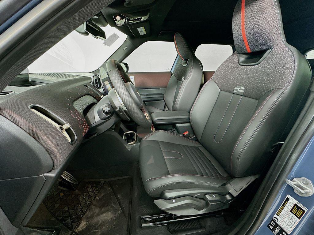new 2026 MINI Countryman car, priced at $49,765