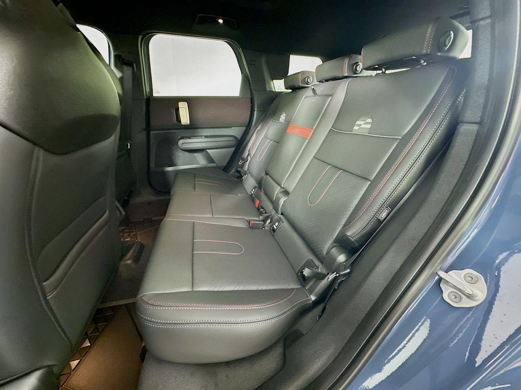 new 2026 MINI Countryman car, priced at $49,765