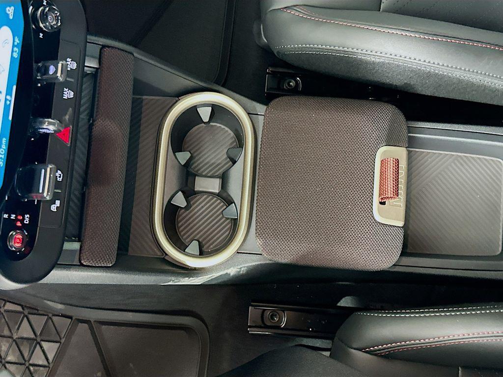 new 2026 MINI Countryman car, priced at $49,765