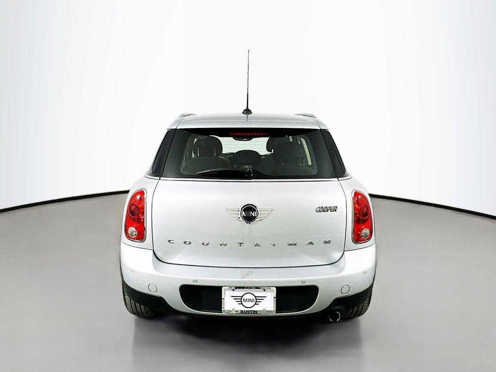 used 2013 MINI Countryman car, priced at $5,900