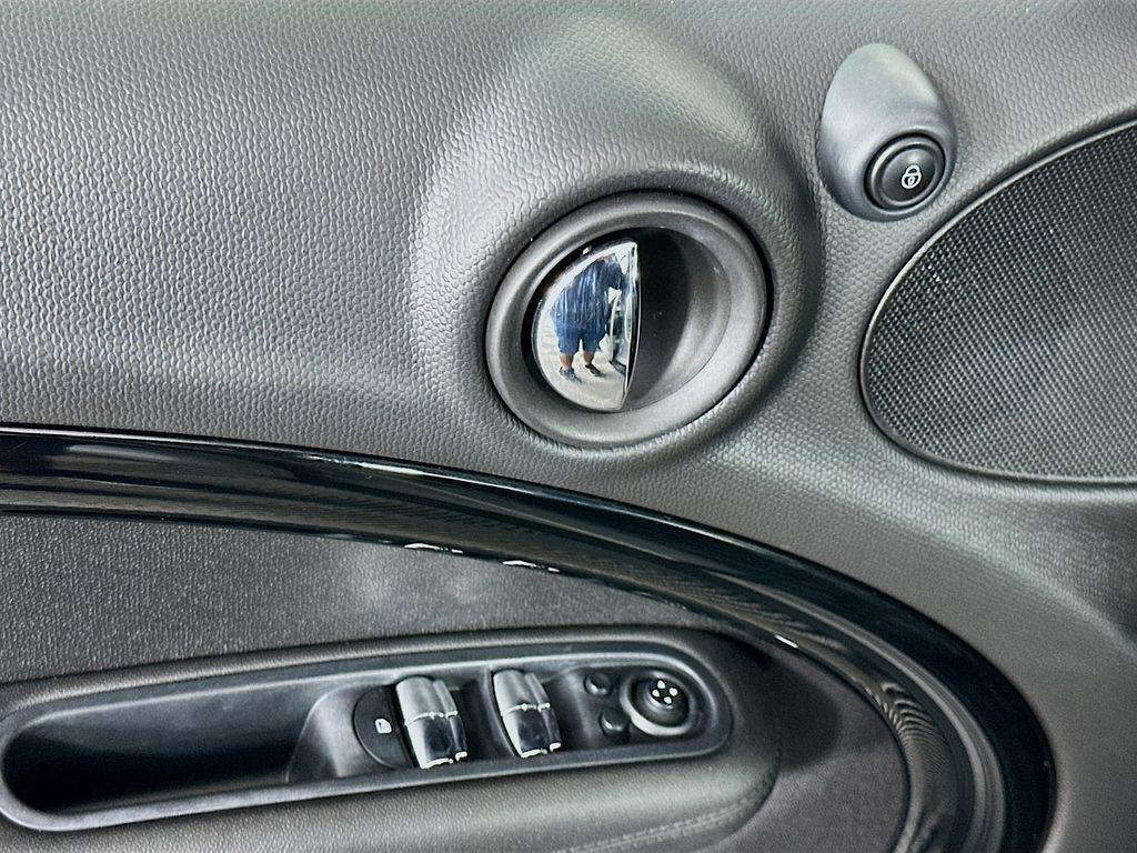used 2013 MINI Countryman car, priced at $5,900