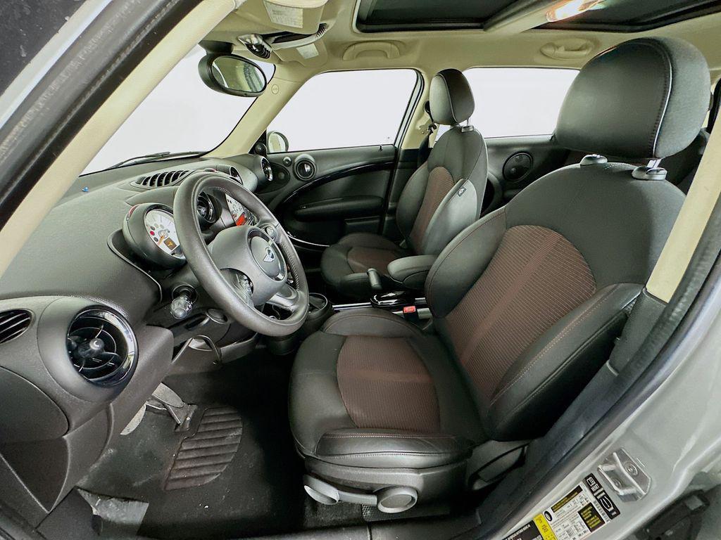 used 2013 MINI Countryman car, priced at $5,900