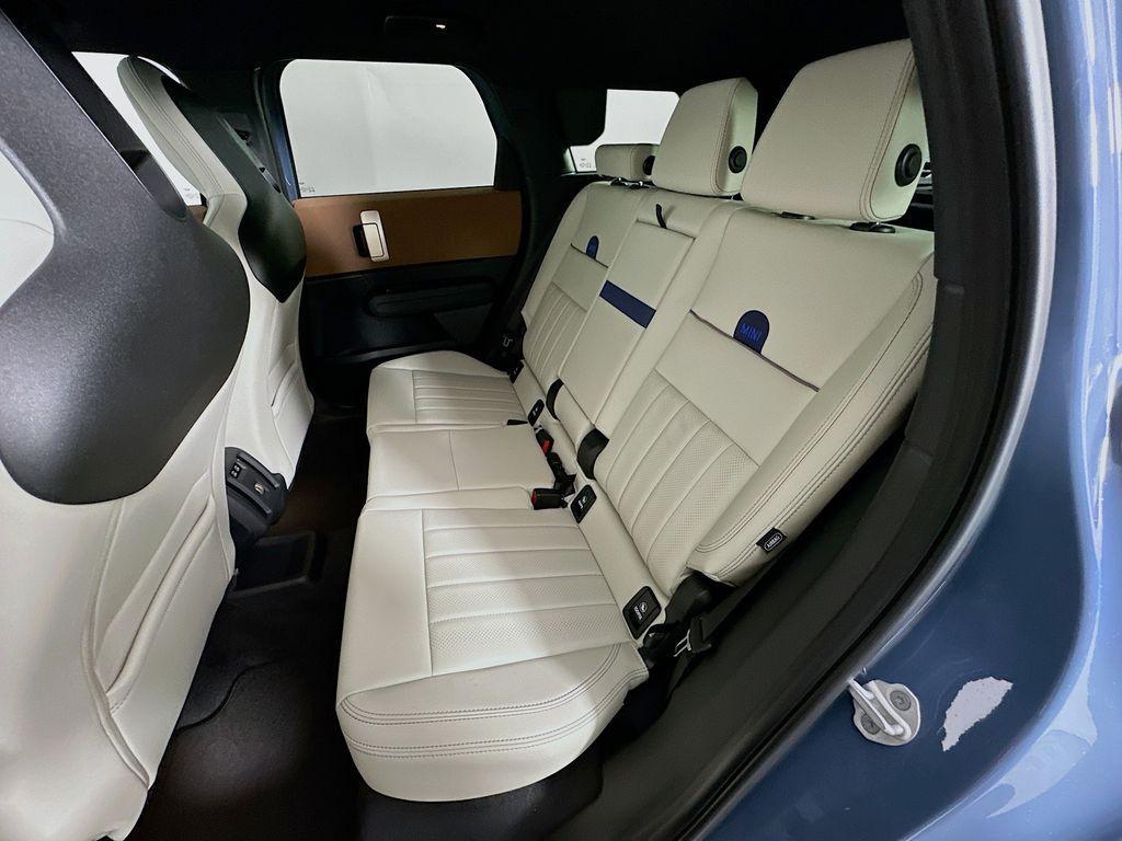 new 2026 MINI Countryman car, priced at $44,760