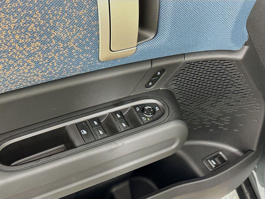 new 2026 MINI Countryman car, priced at $44,760