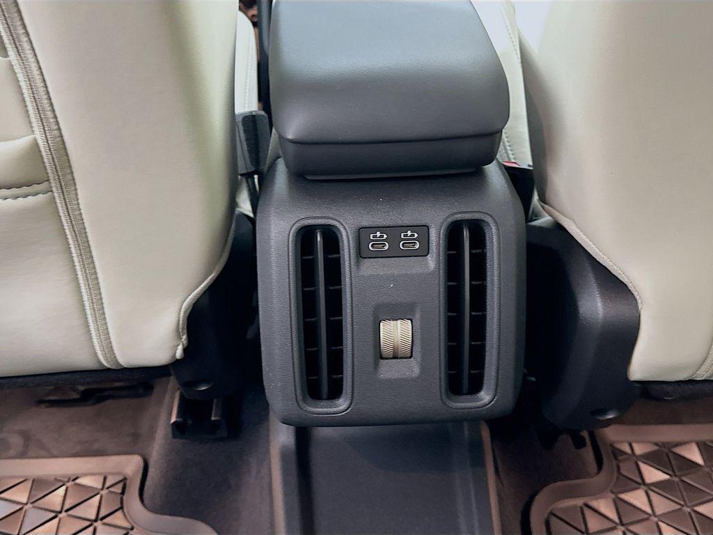 new 2026 MINI Countryman car, priced at $44,760