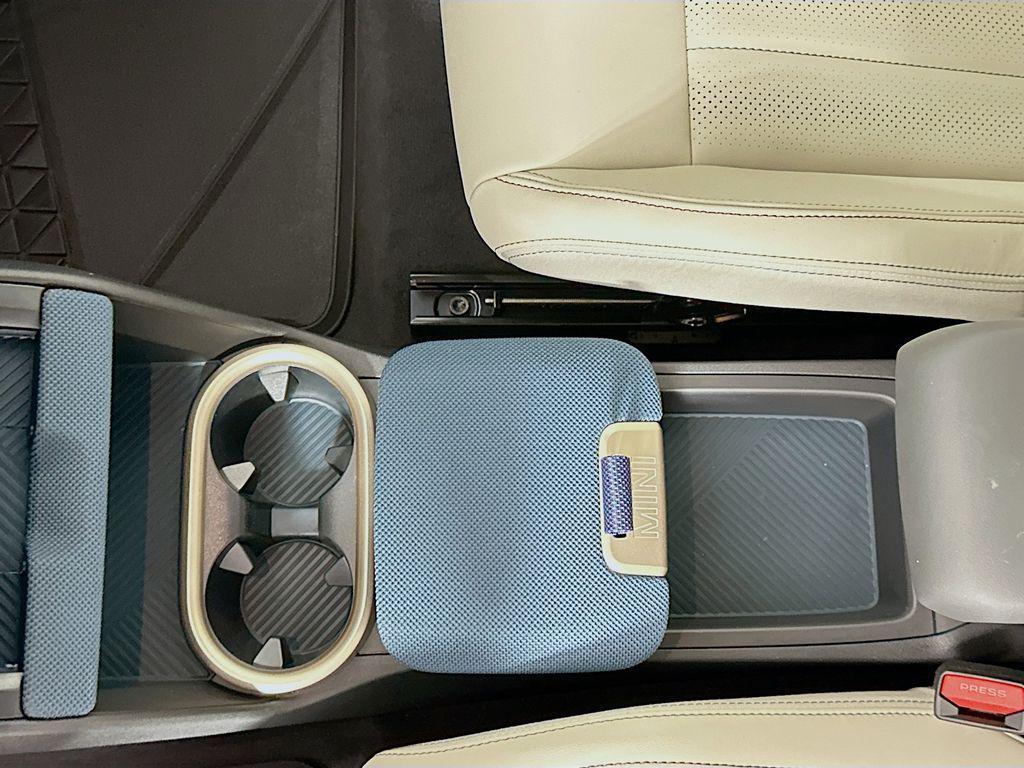 new 2026 MINI Countryman car, priced at $44,760