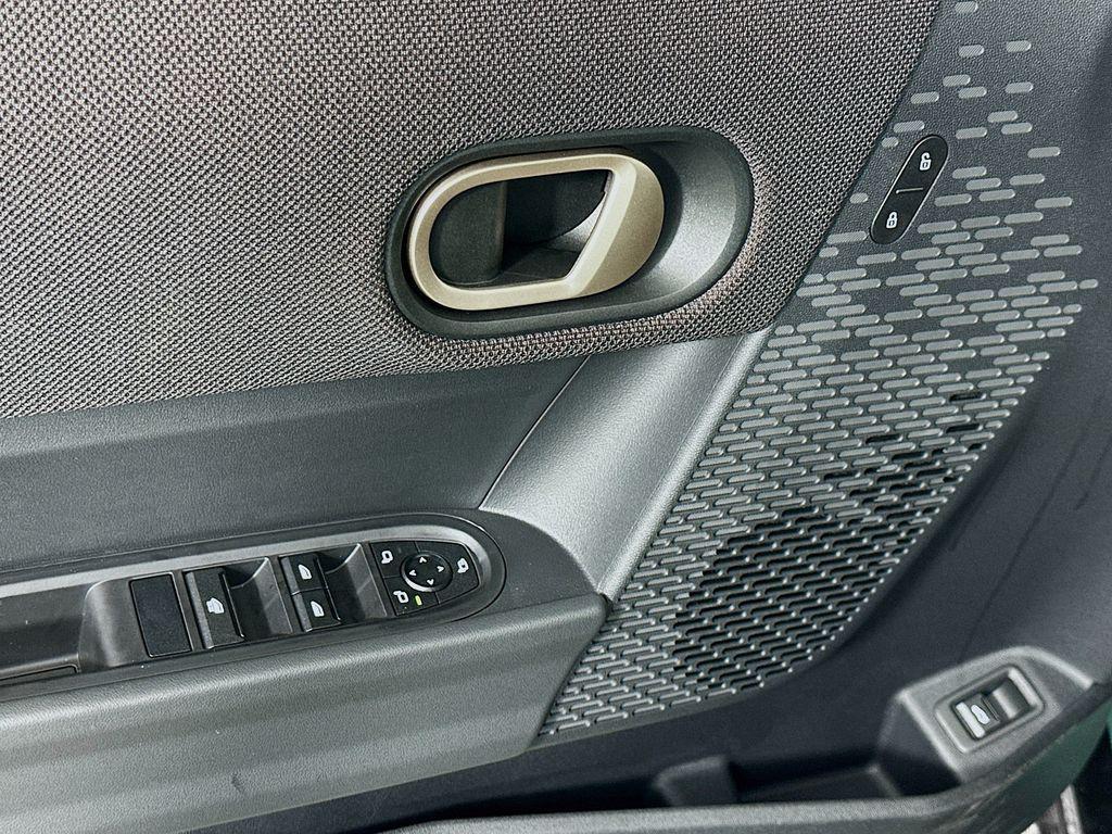 new 2026 MINI Convertible car, priced at $46,840