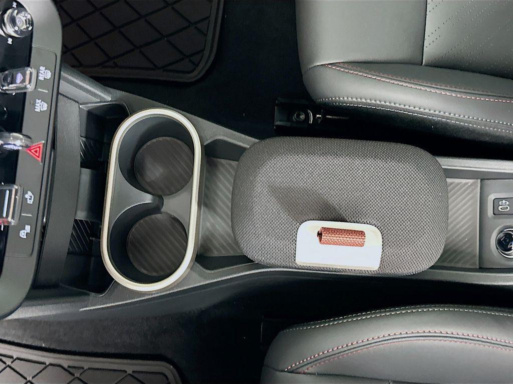 new 2026 MINI Convertible car, priced at $46,840