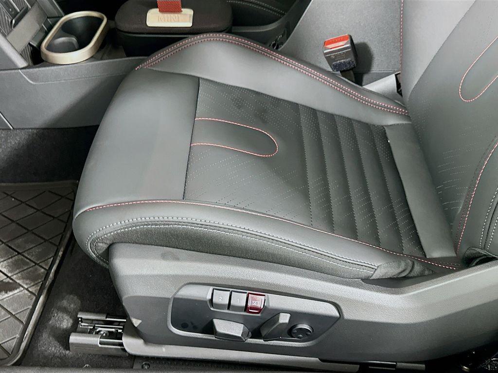 new 2026 MINI Convertible car, priced at $46,840