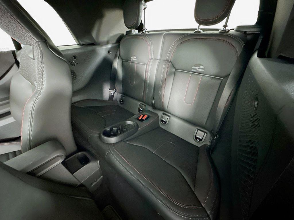 new 2026 MINI Convertible car, priced at $46,840