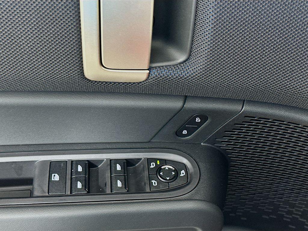 used 2025 MINI Countryman car, priced at $35,500