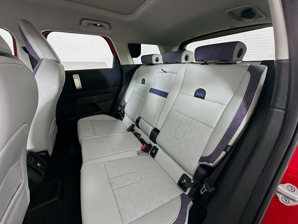 used 2025 MINI Countryman car, priced at $35,500