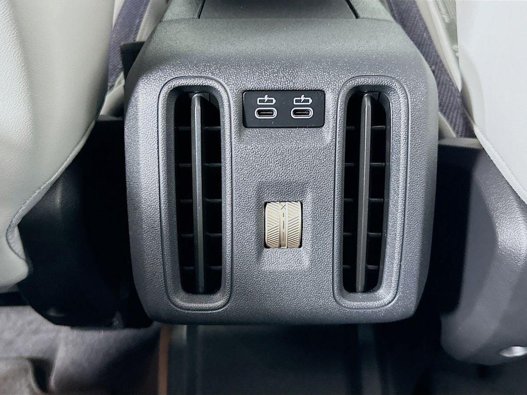 used 2025 MINI Countryman car, priced at $35,500