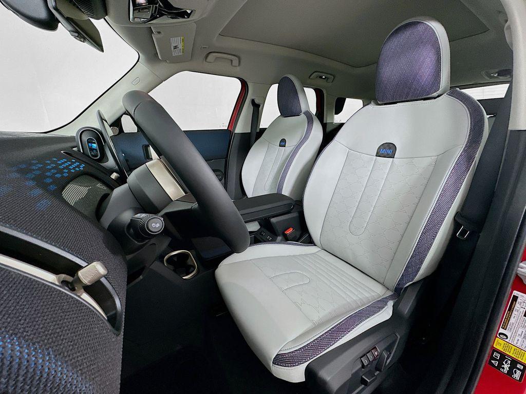 used 2025 MINI Countryman car, priced at $35,500