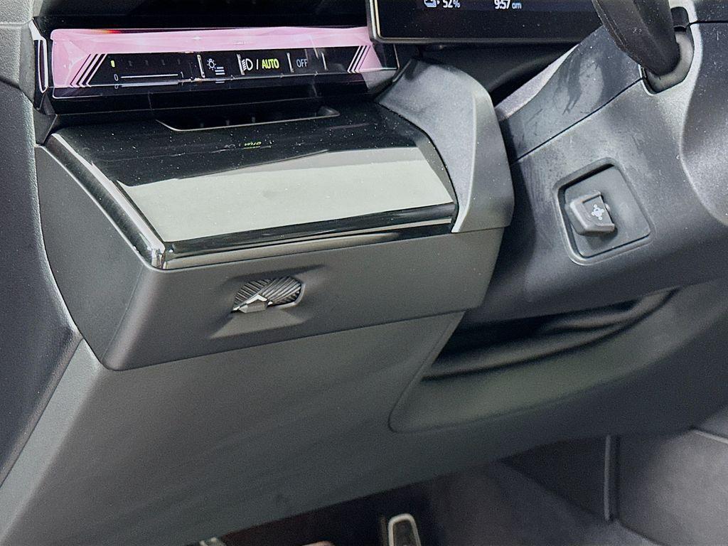 used 2025 BMW i5 car, priced at $60,500