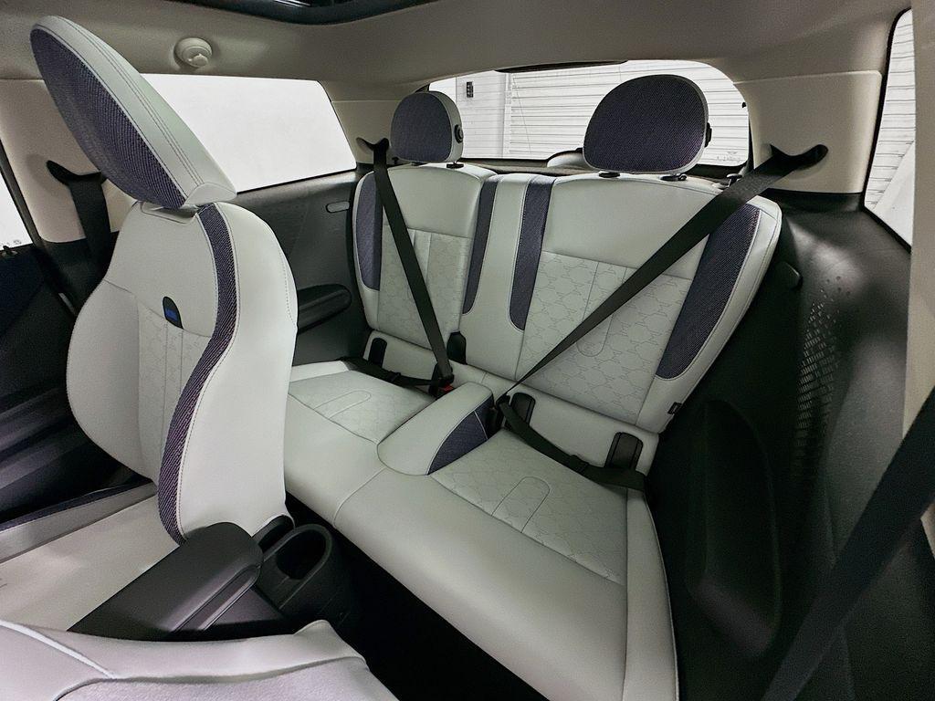 new 2025 MINI Hardtop car, priced at $36,270