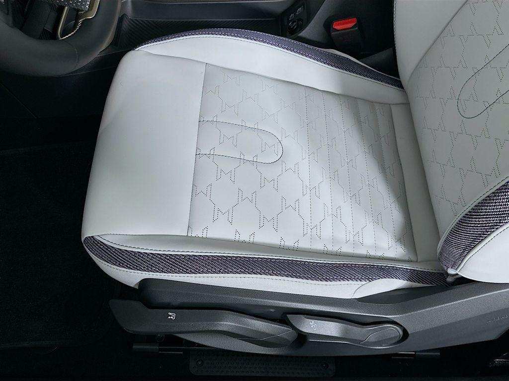 new 2025 MINI Hardtop car, priced at $36,270