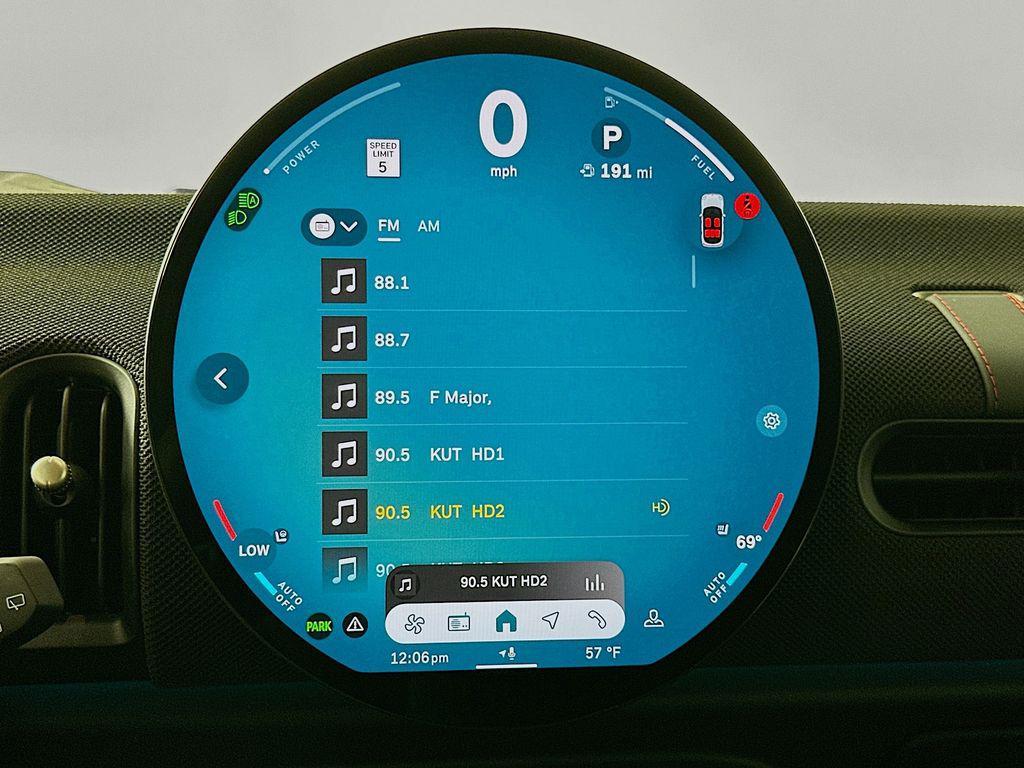 new 2026 MINI Hardtop car, priced at $40,640