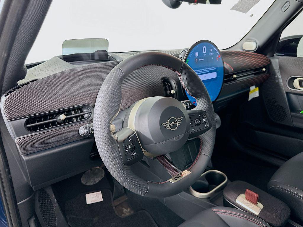 new 2026 MINI Hardtop car, priced at $40,640