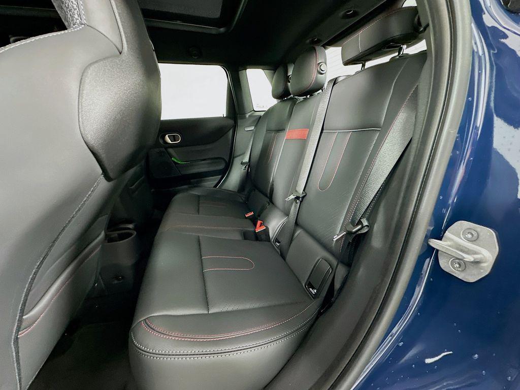 new 2026 MINI Hardtop car, priced at $40,640