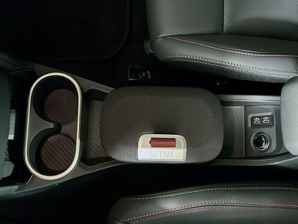 new 2026 MINI Hardtop car, priced at $40,640