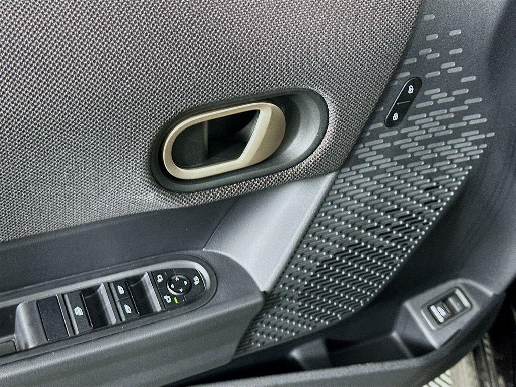 new 2026 MINI Convertible car, priced at $51,445