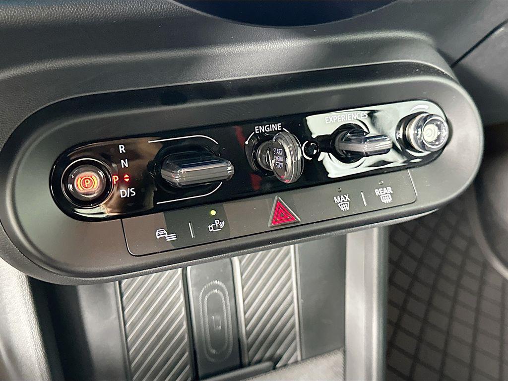 new 2026 MINI Convertible car, priced at $51,445