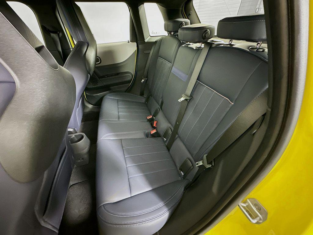 new 2025 MINI Hardtop car, priced at $37,160