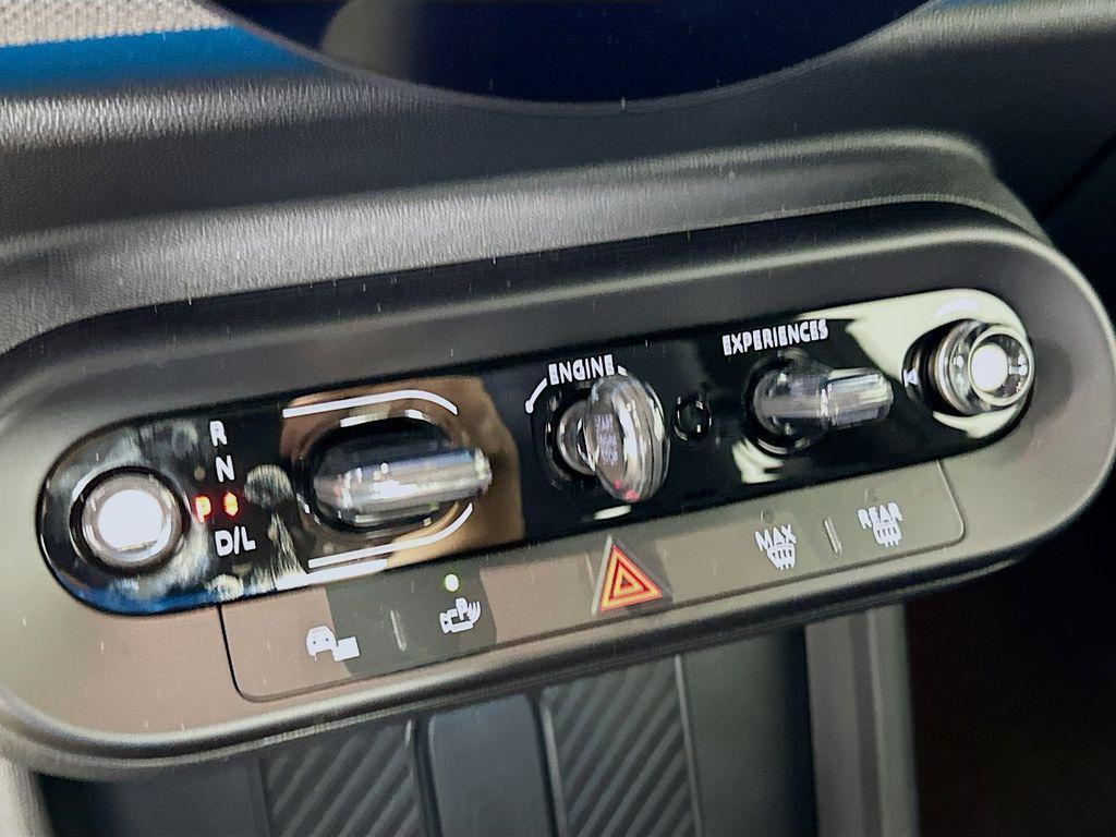 used 2025 MINI Hardtop car, priced at $32,500