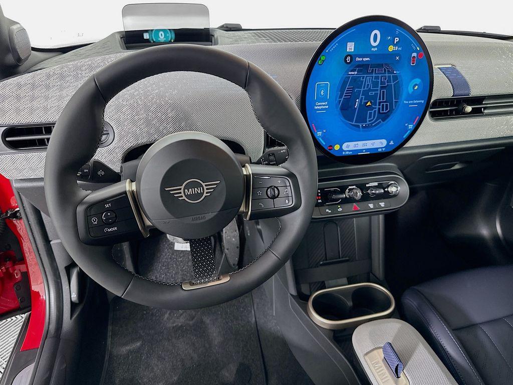used 2025 MINI Hardtop car, priced at $32,500