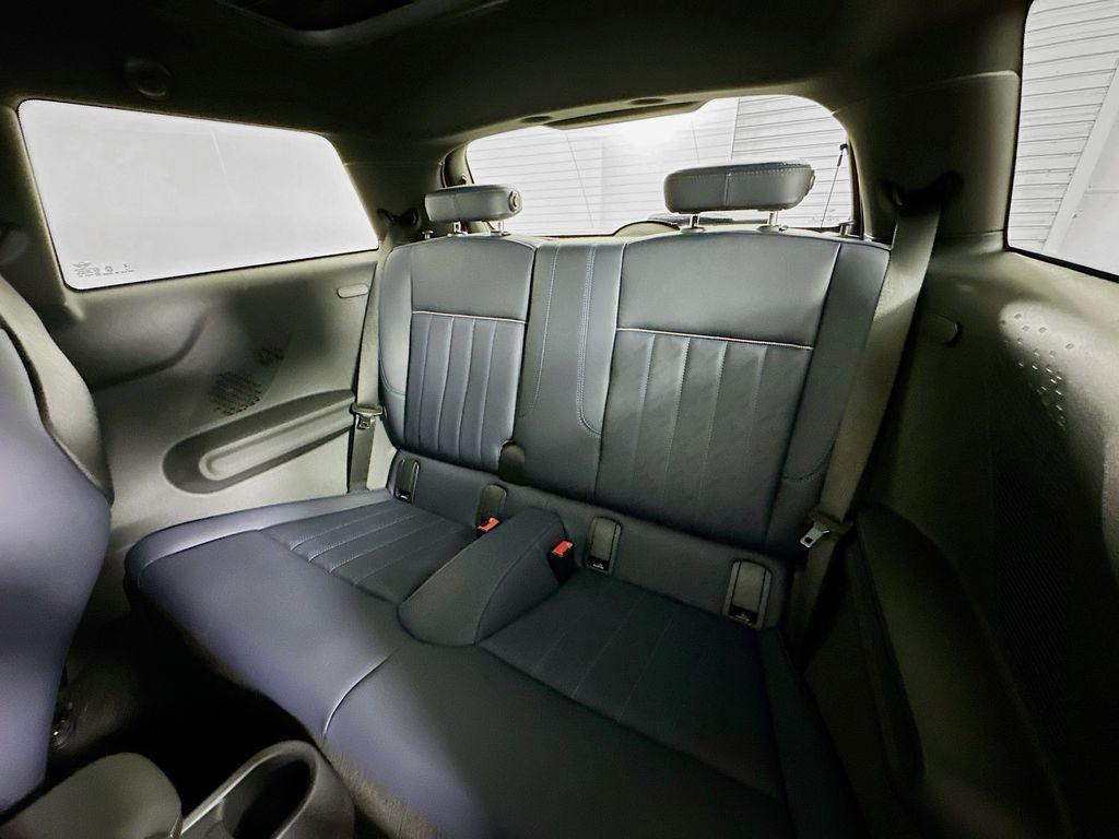 used 2025 MINI Hardtop car, priced at $32,500