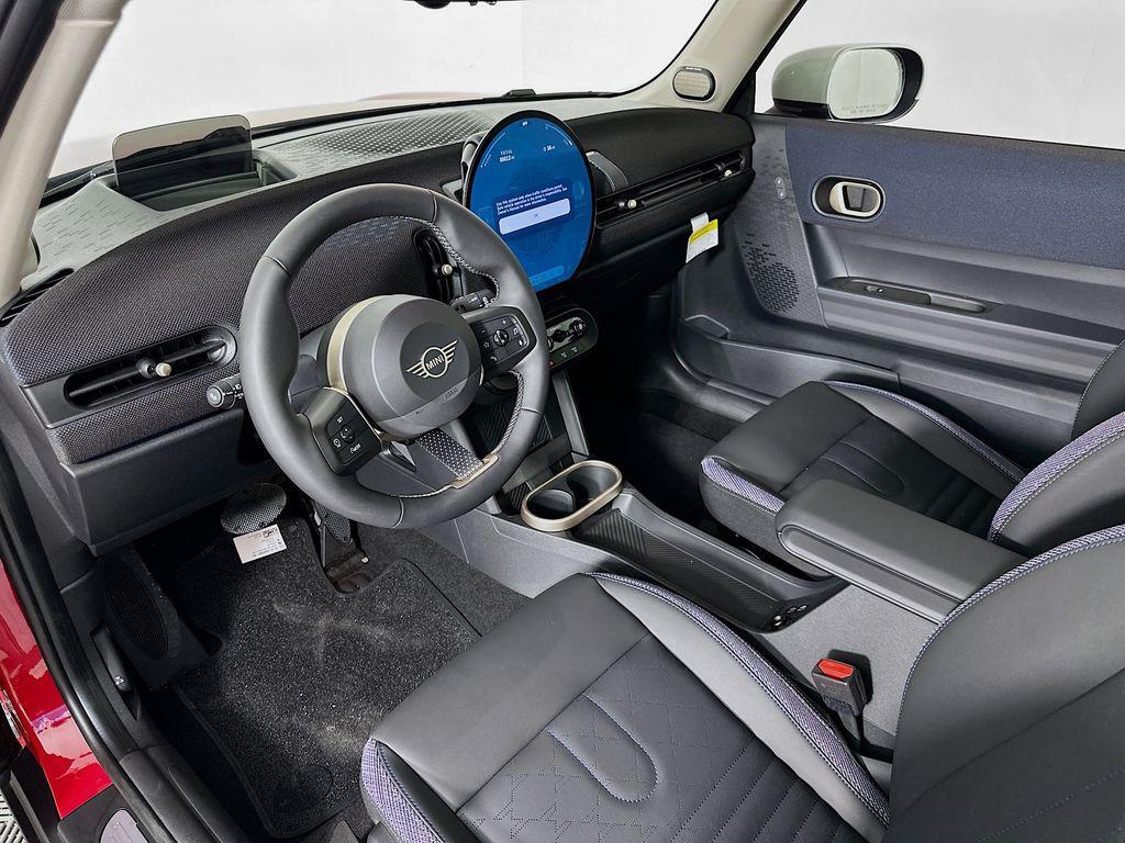 used 2025 MINI Hardtop car, priced at $30,500