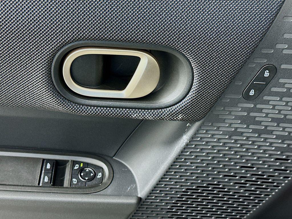 used 2025 MINI Hardtop car, priced at $30,500