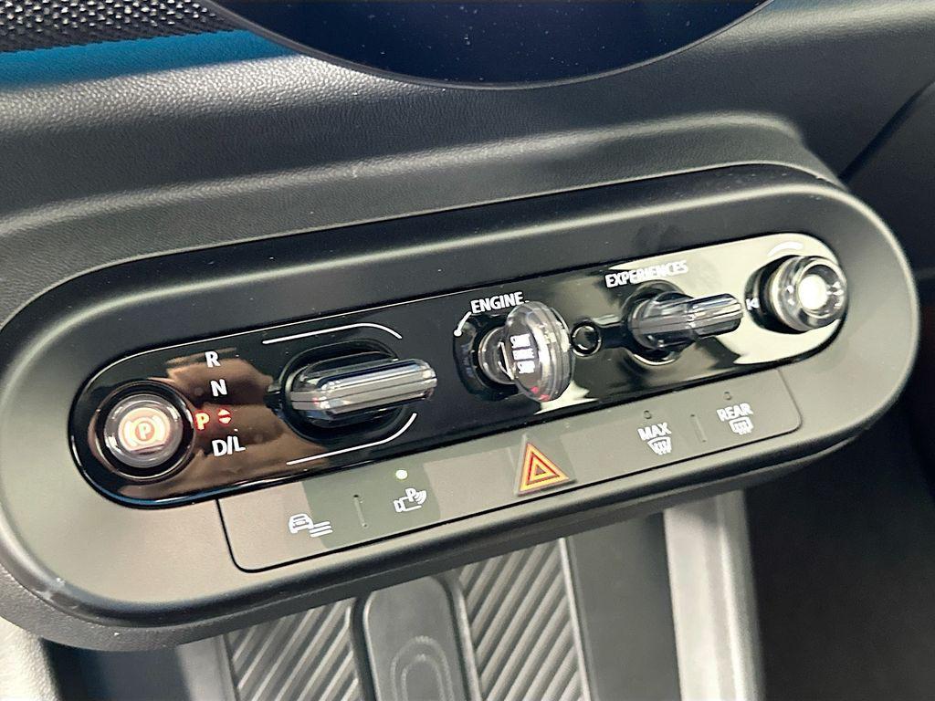 used 2025 MINI Hardtop car, priced at $30,500