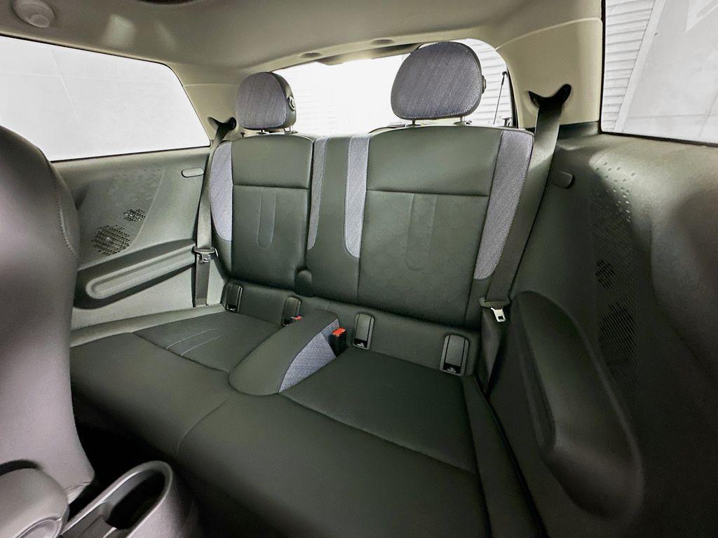 used 2025 MINI Hardtop car, priced at $30,500