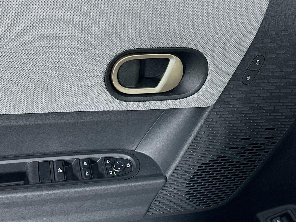 new 2026 MINI Convertible car, priced at $42,490