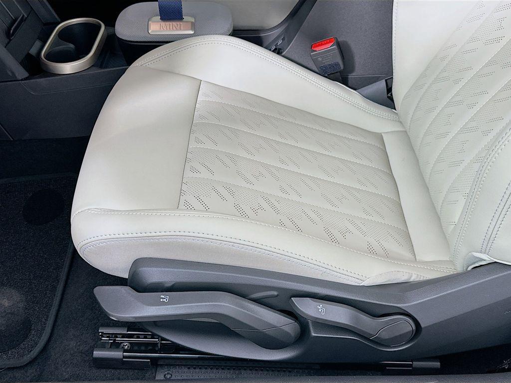 new 2026 MINI Convertible car, priced at $42,490