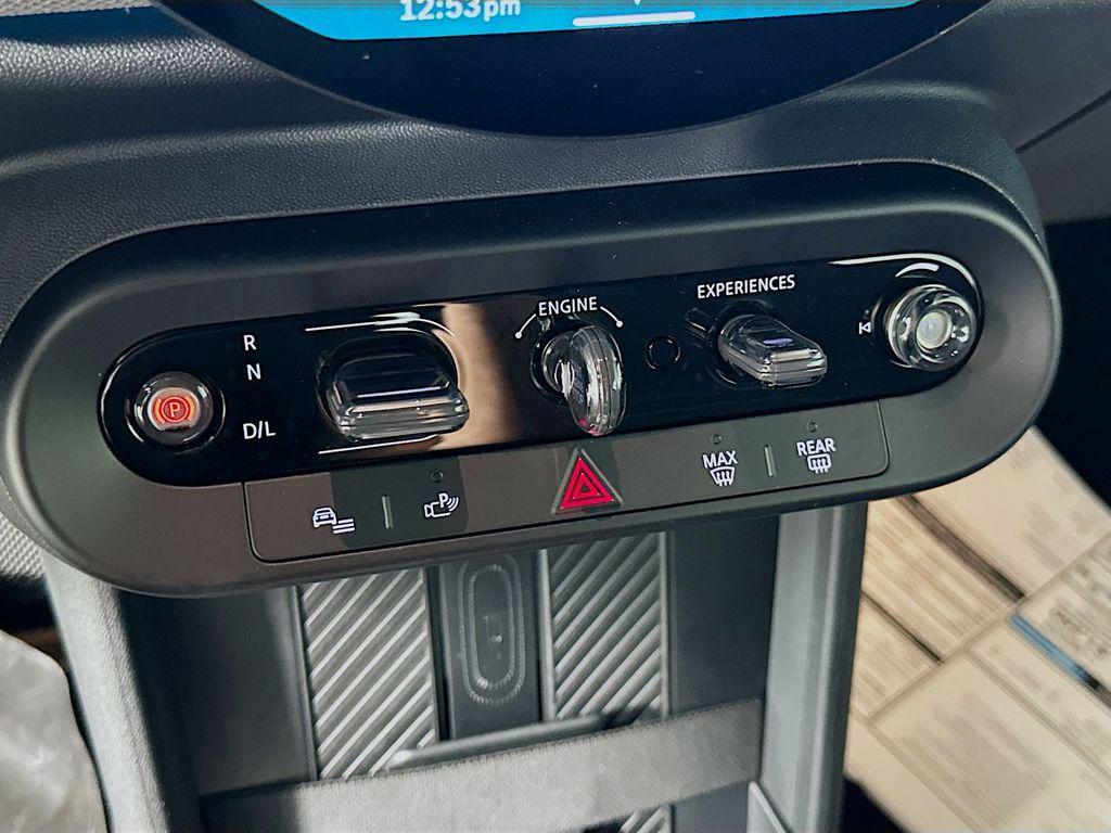 new 2025 MINI Convertible car, priced at $40,810