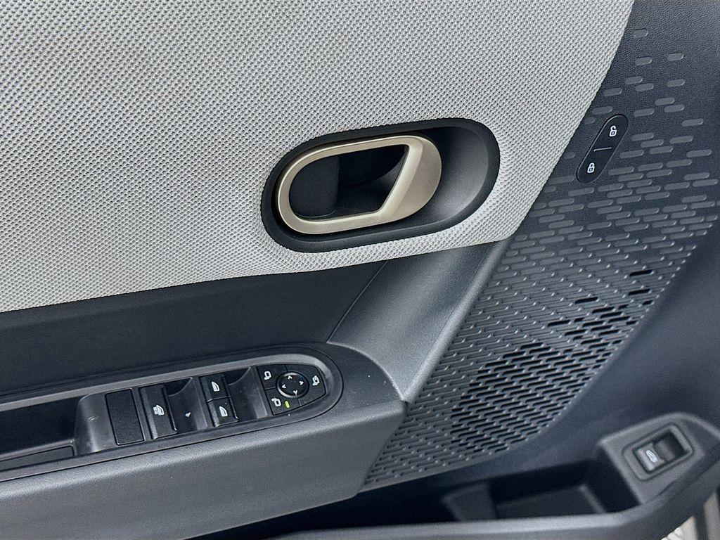 new 2025 MINI Convertible car, priced at $40,810